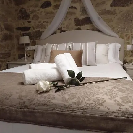 A Solaina Da Bouza Apartment Cambados Room photo