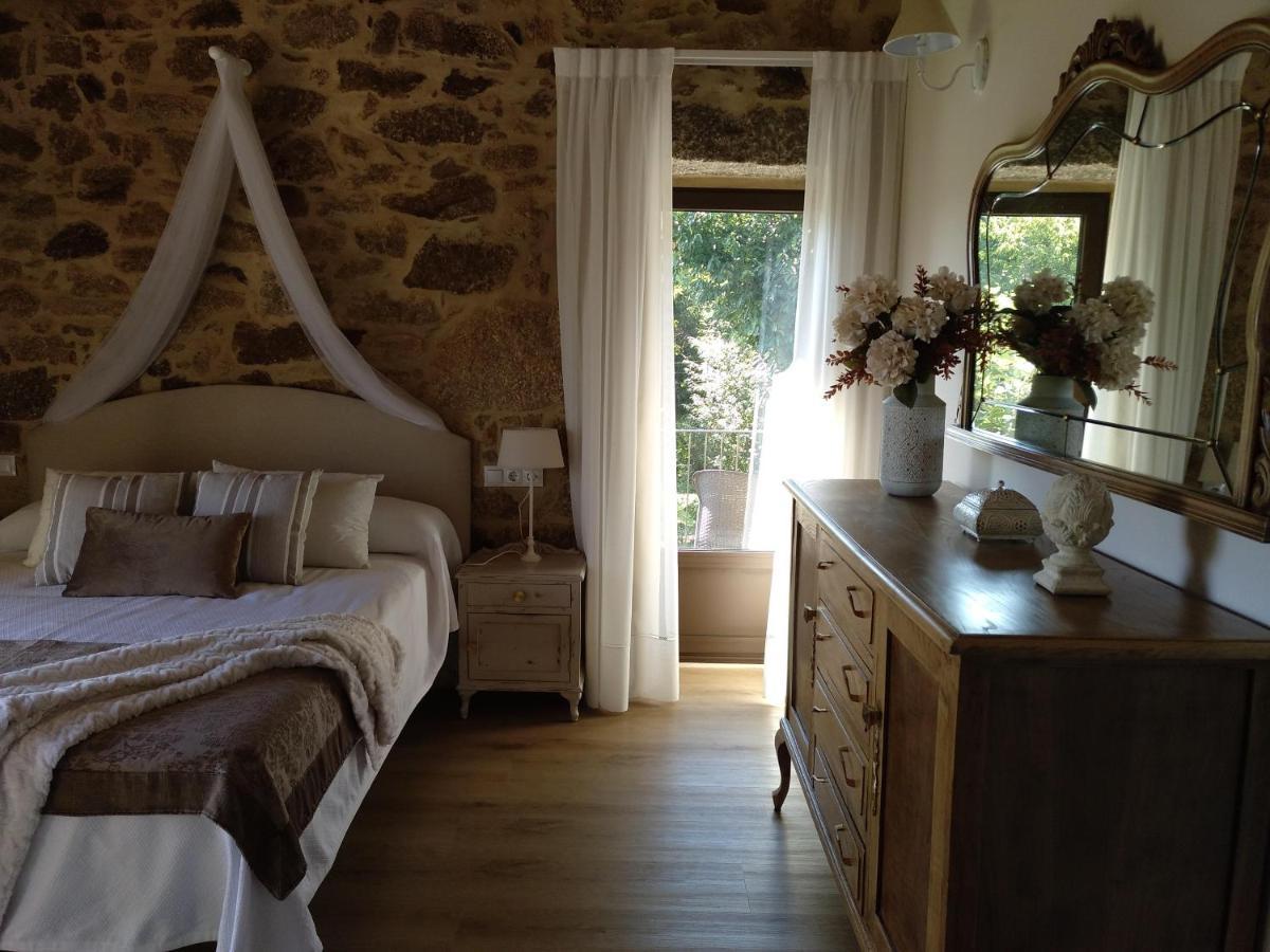 Apartamento A Solaina Da Bouza *