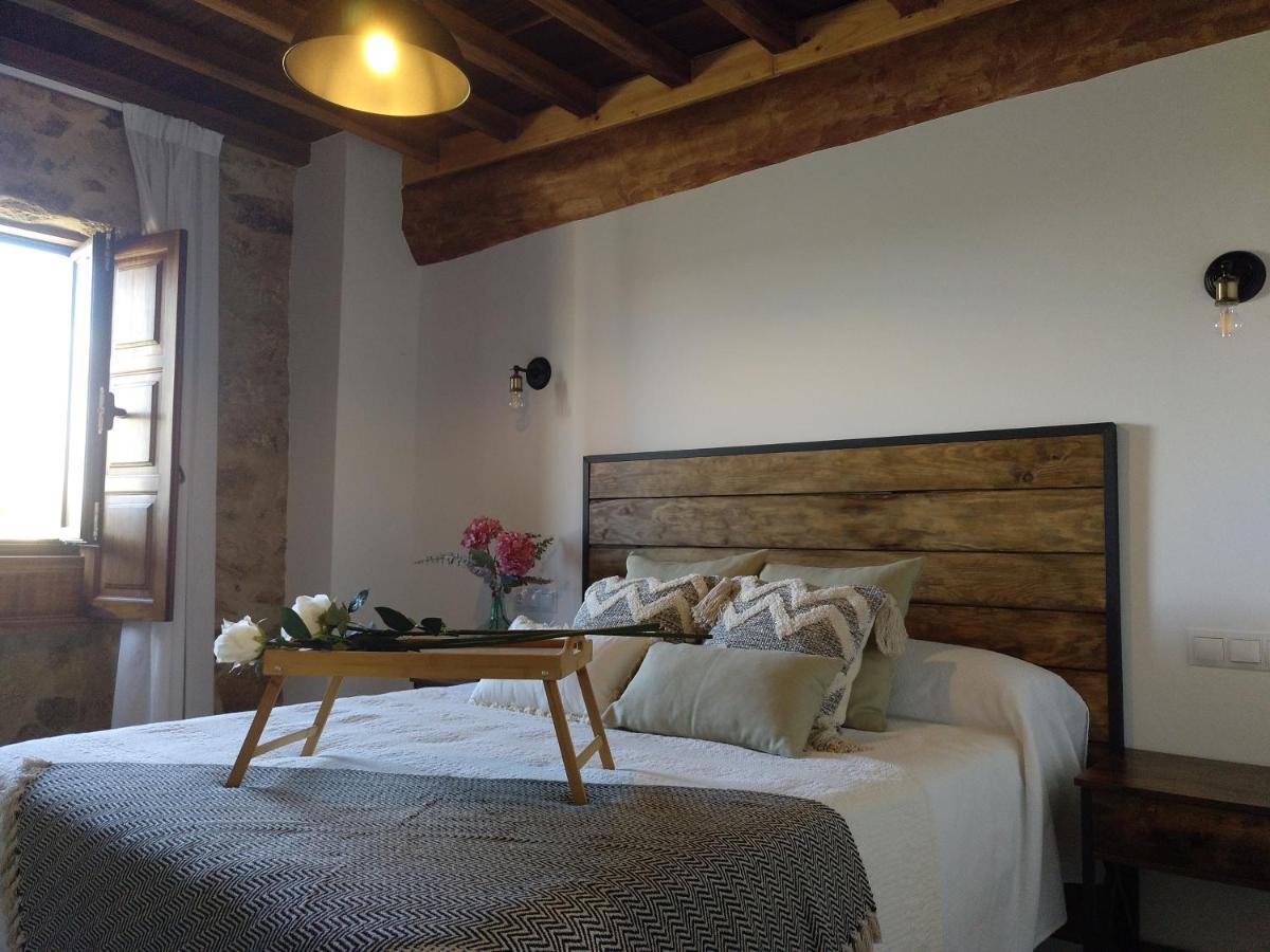 A Solaina Da Bouza Apartamento