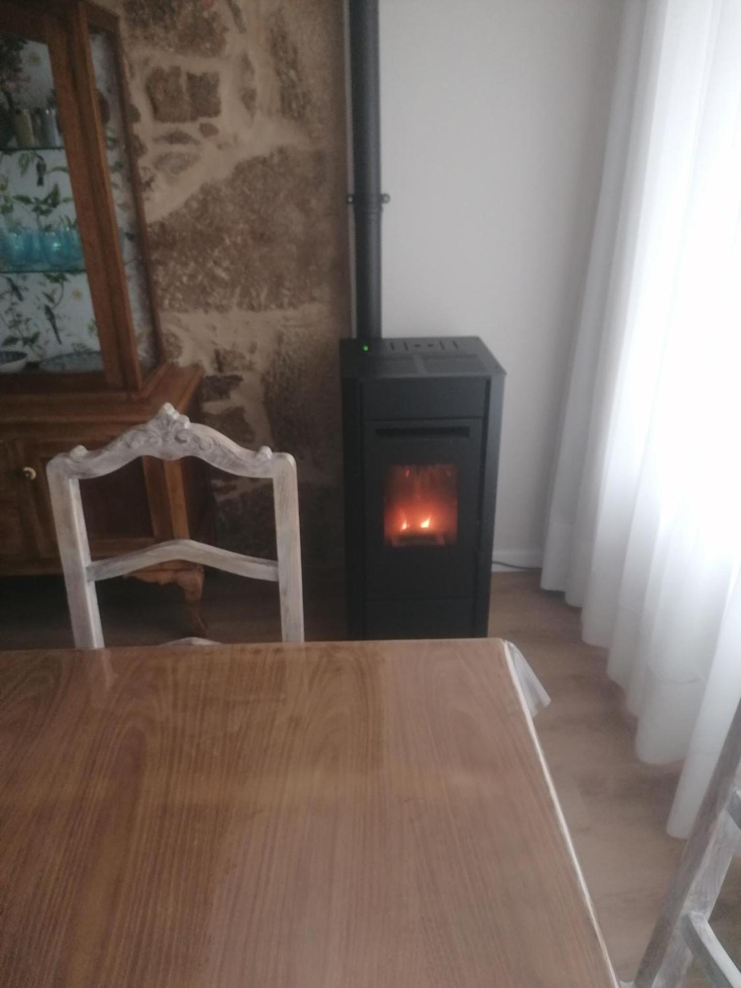 Apartamento A Solaina Da Bouza