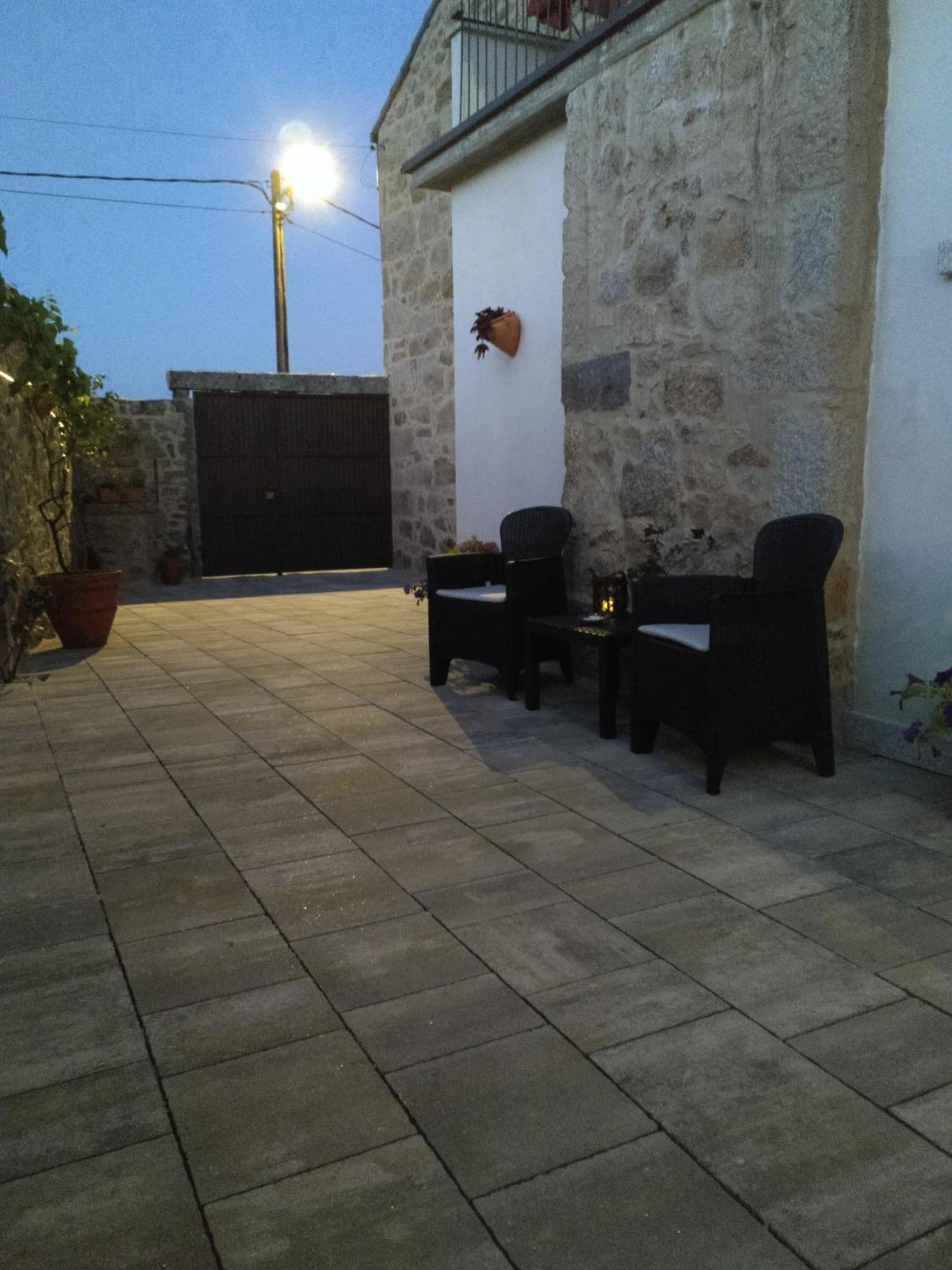 A Solaina Da Bouza * Cambados