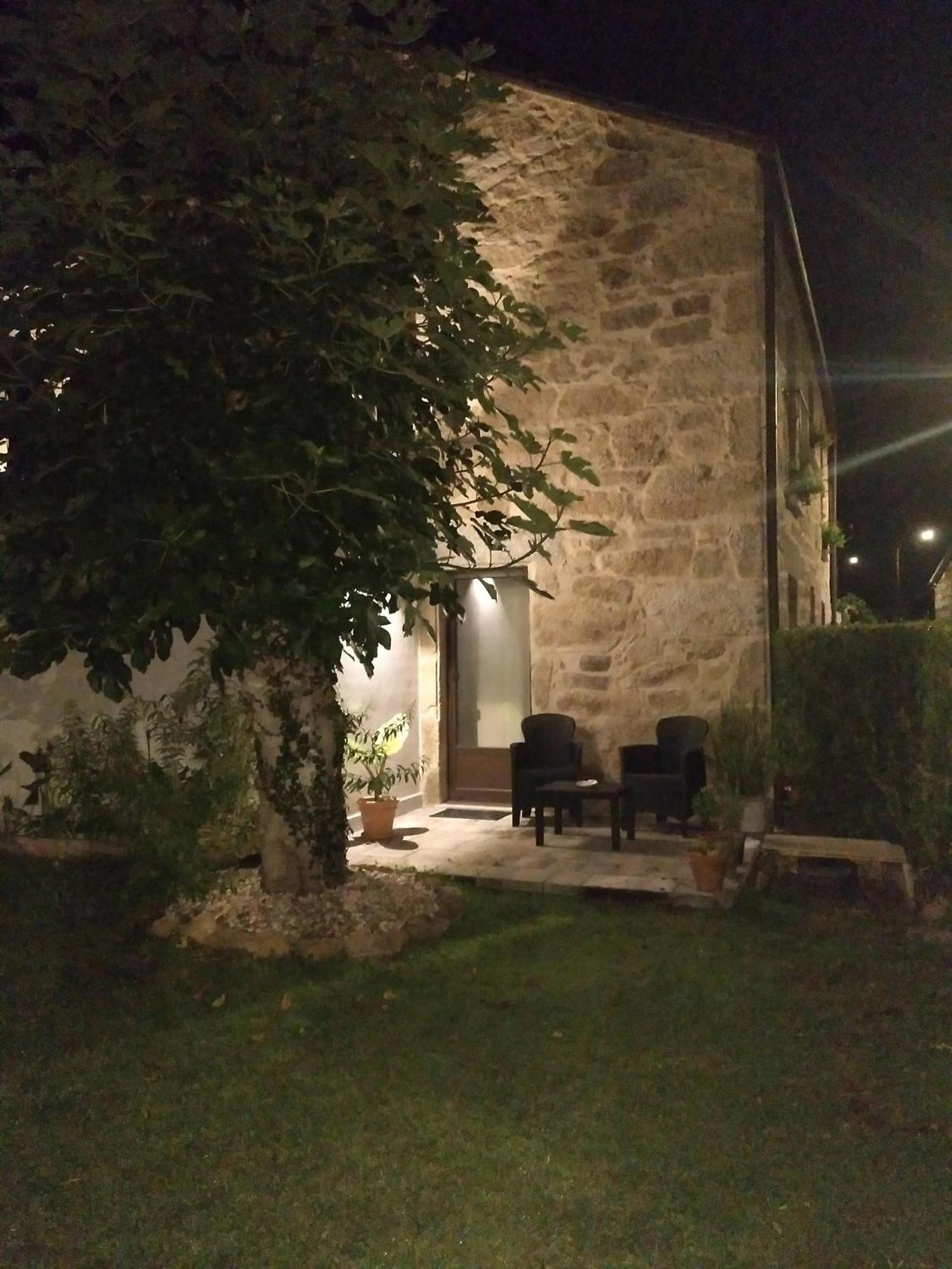 A Solaina Da Bouza Apartamento Cambados