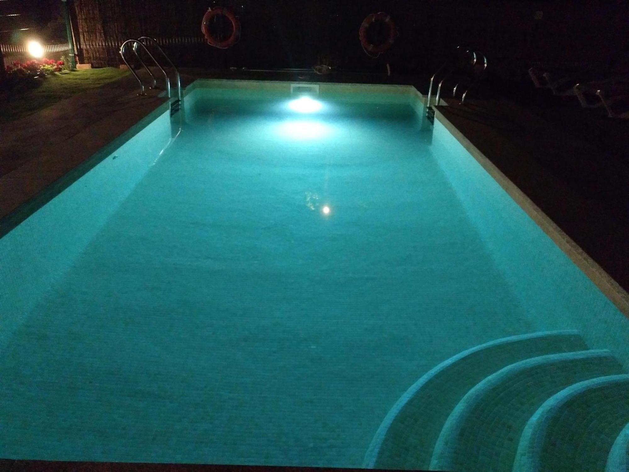 A Solaina Da Bouza Cambados