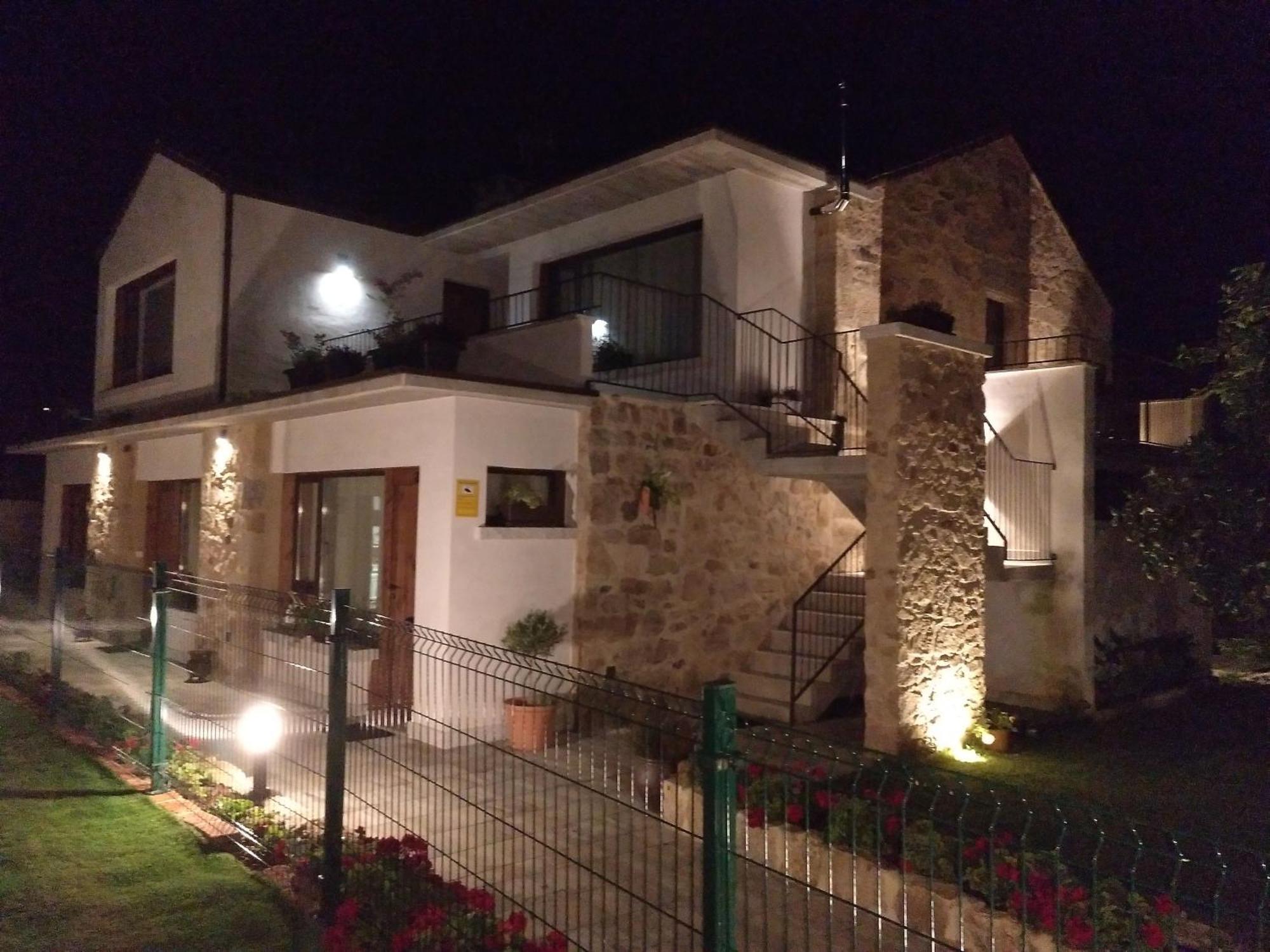 Apartamento A Solaina Da Bouza Cambados