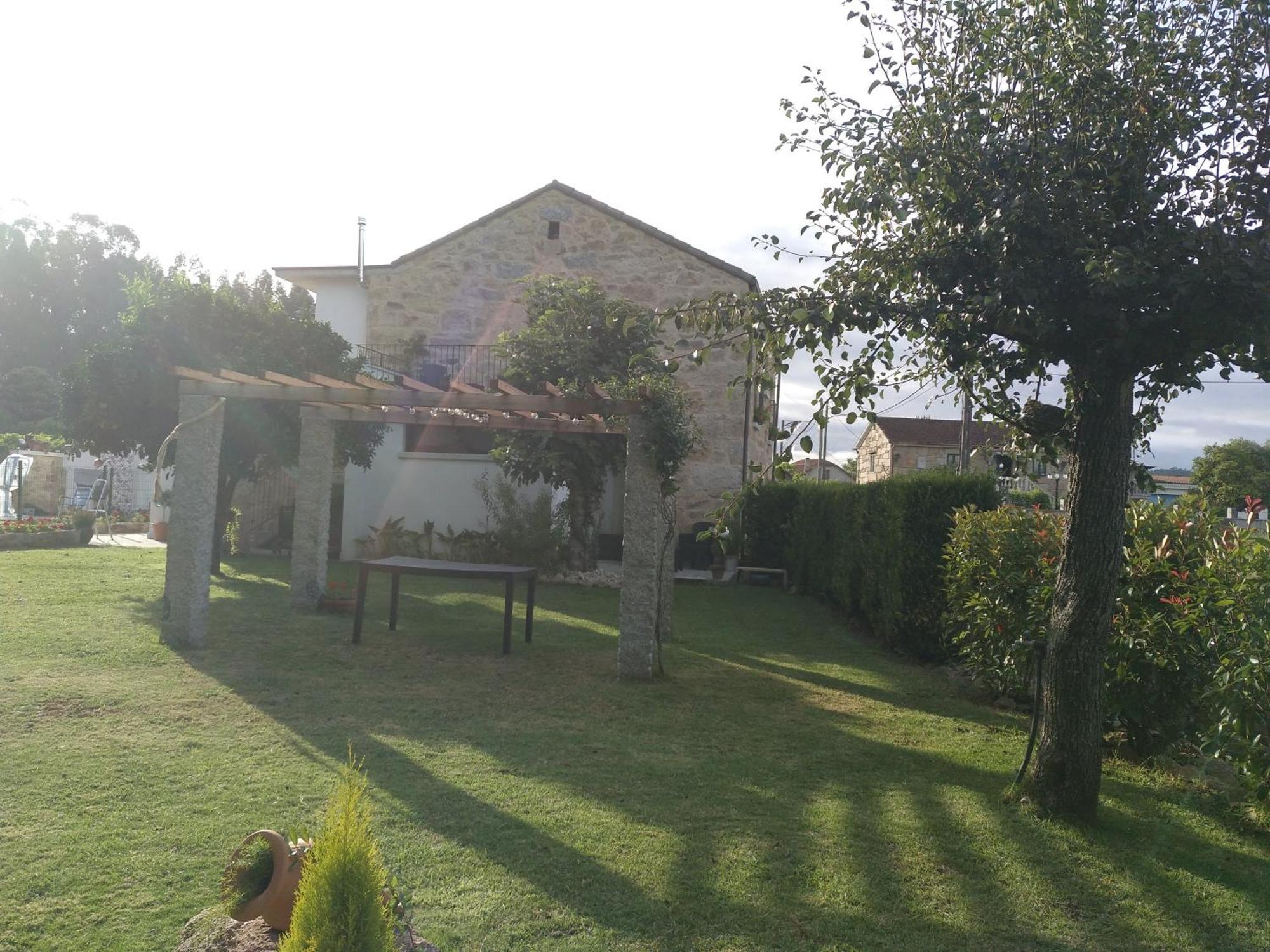 A Solaina Da Bouza Apartamento *
