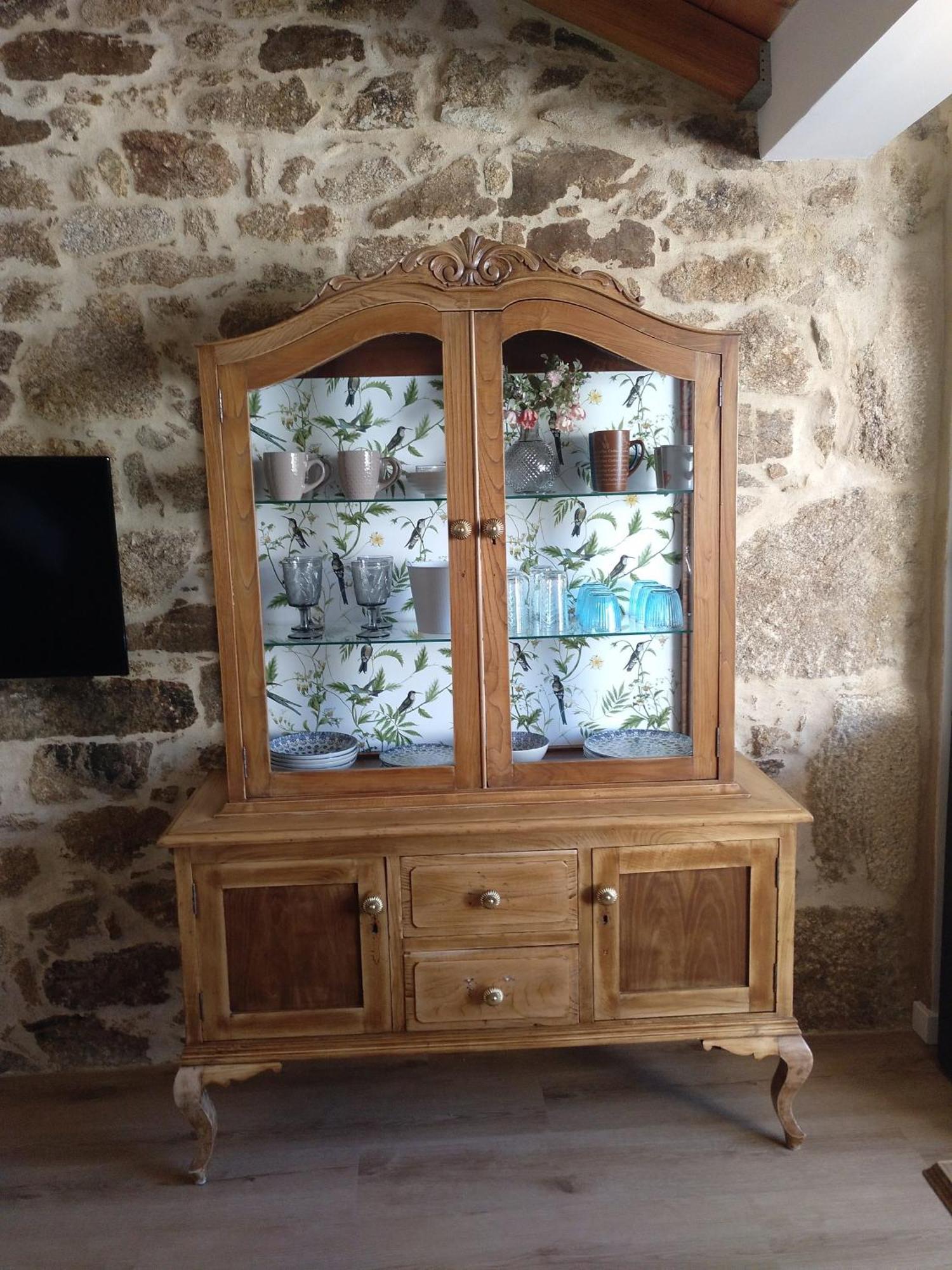 A Solaina Da Bouza Apartment Cambados