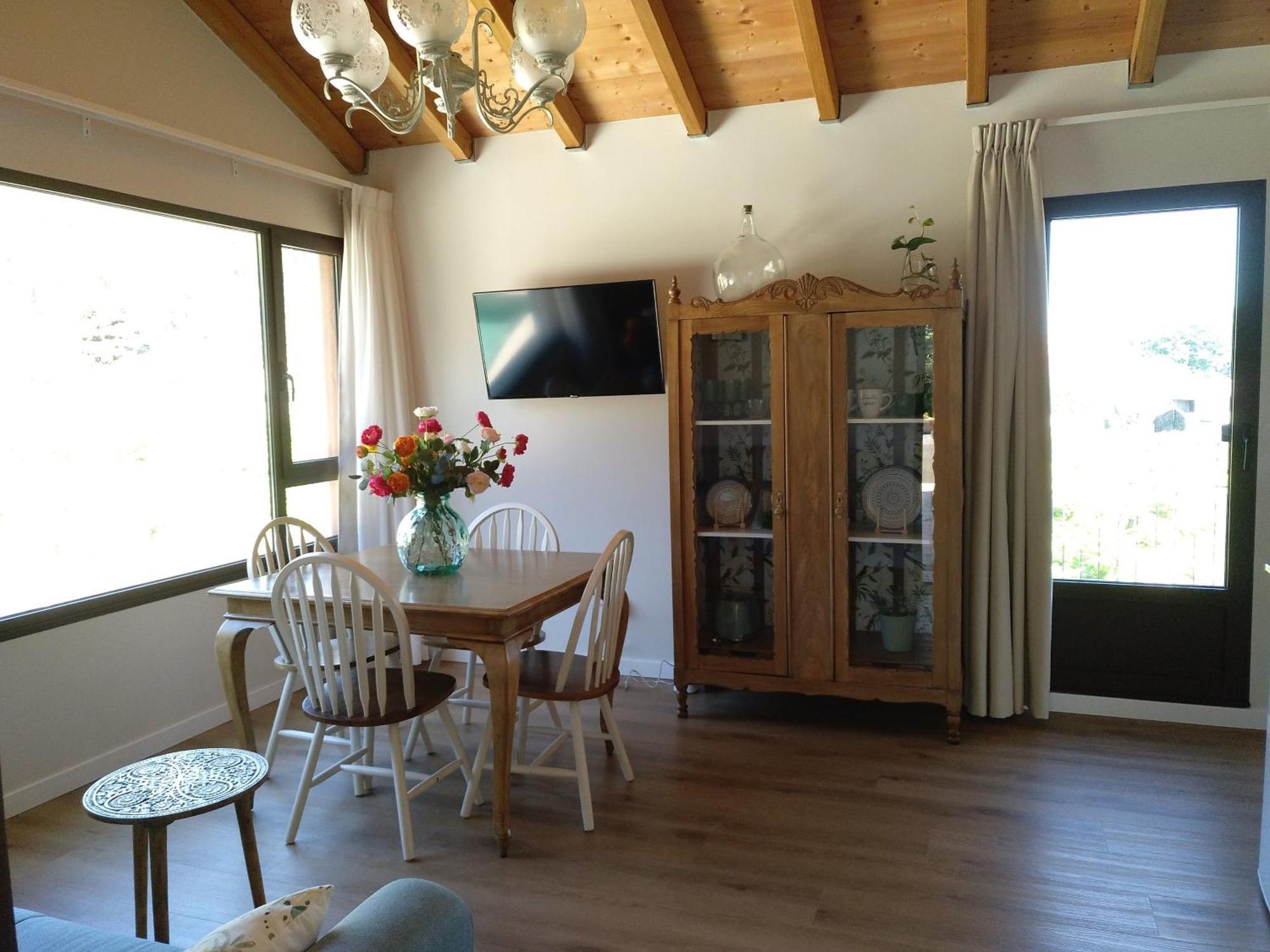A Solaina Da Bouza Apartament