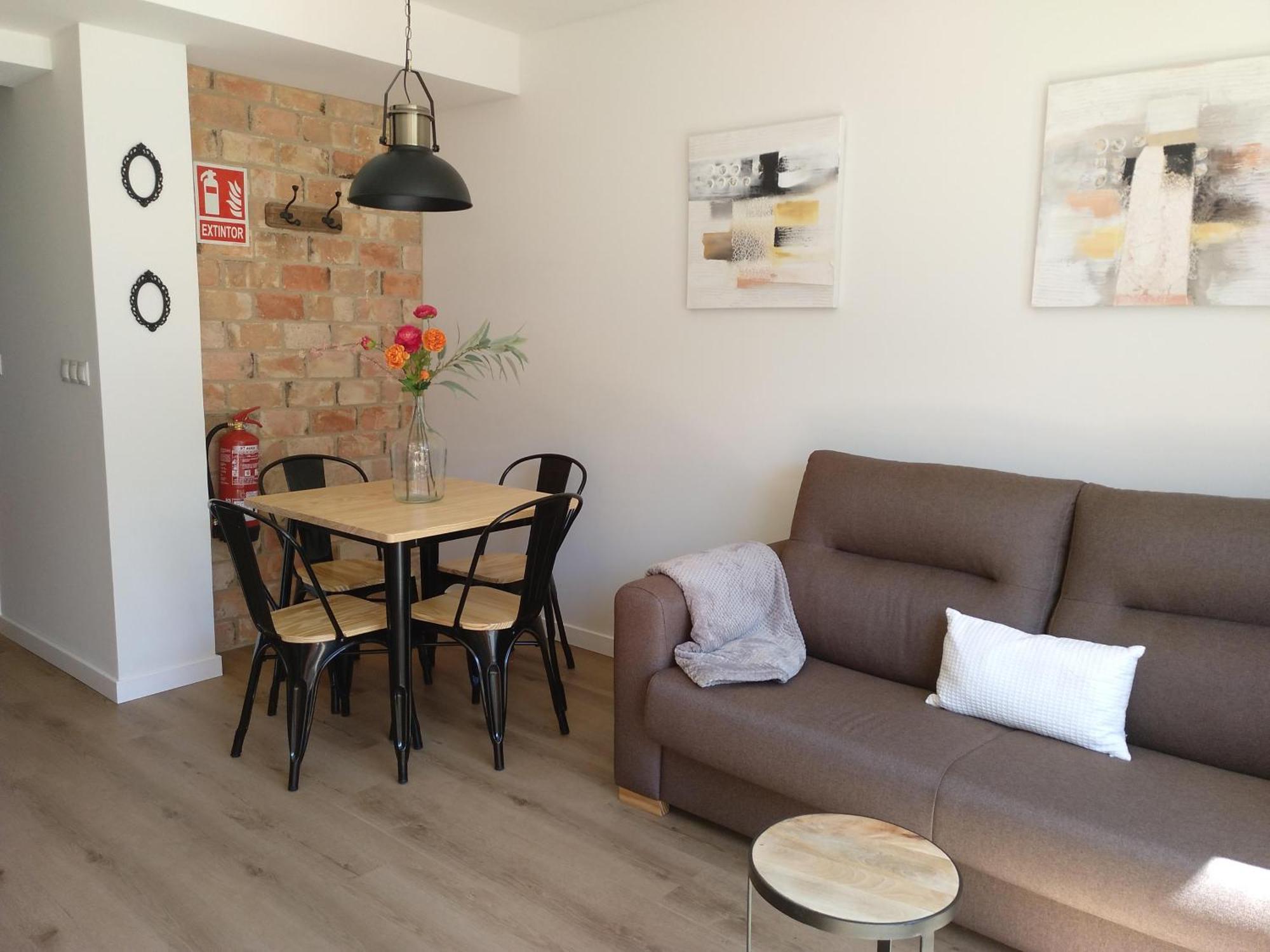 Apartamento A Solaina Da Bouza Cambados