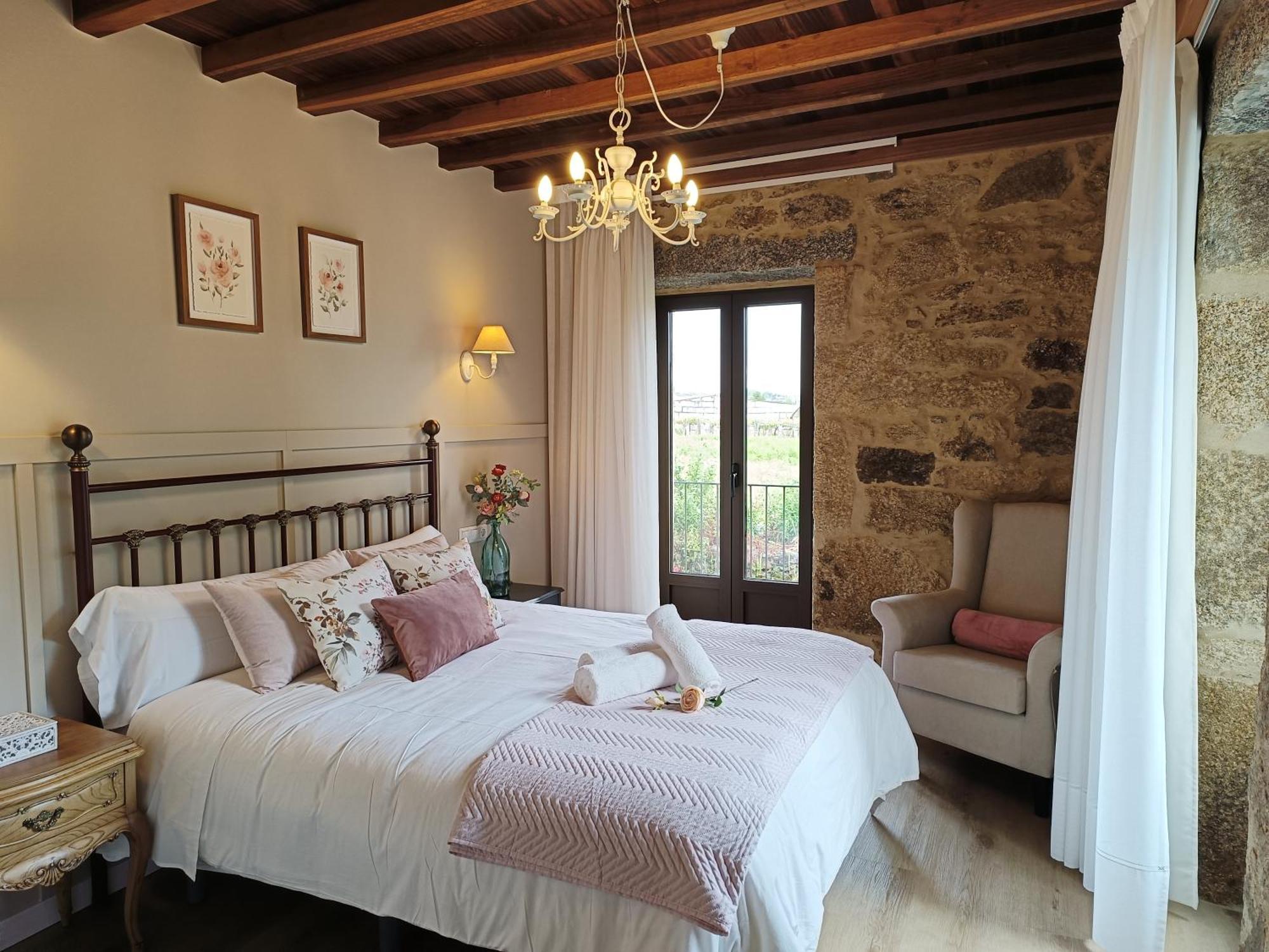 Apartamento A Solaina Da Bouza Cambados