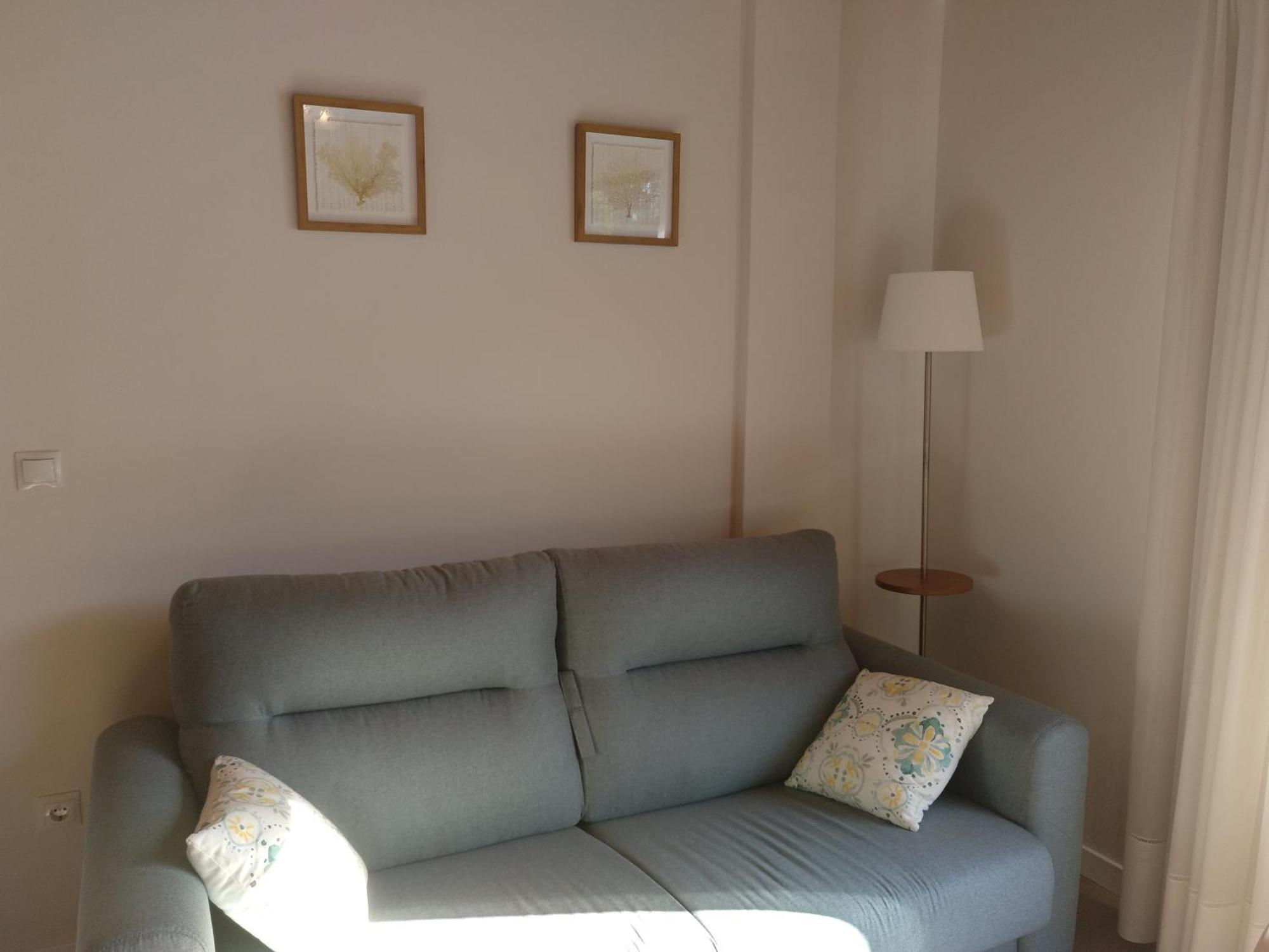 Apartamento A Solaina Da Bouza