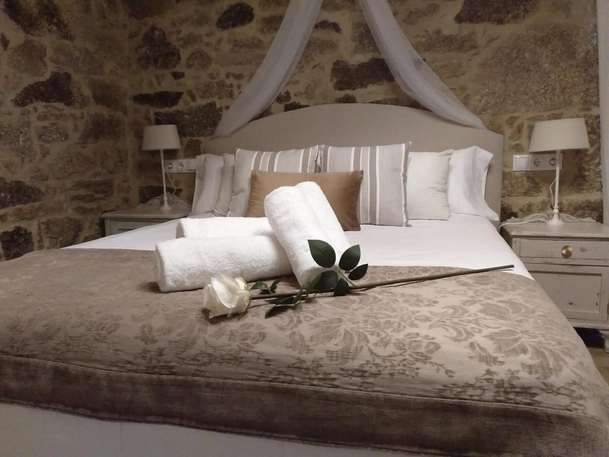 A Solaina Da Bouza Apartment