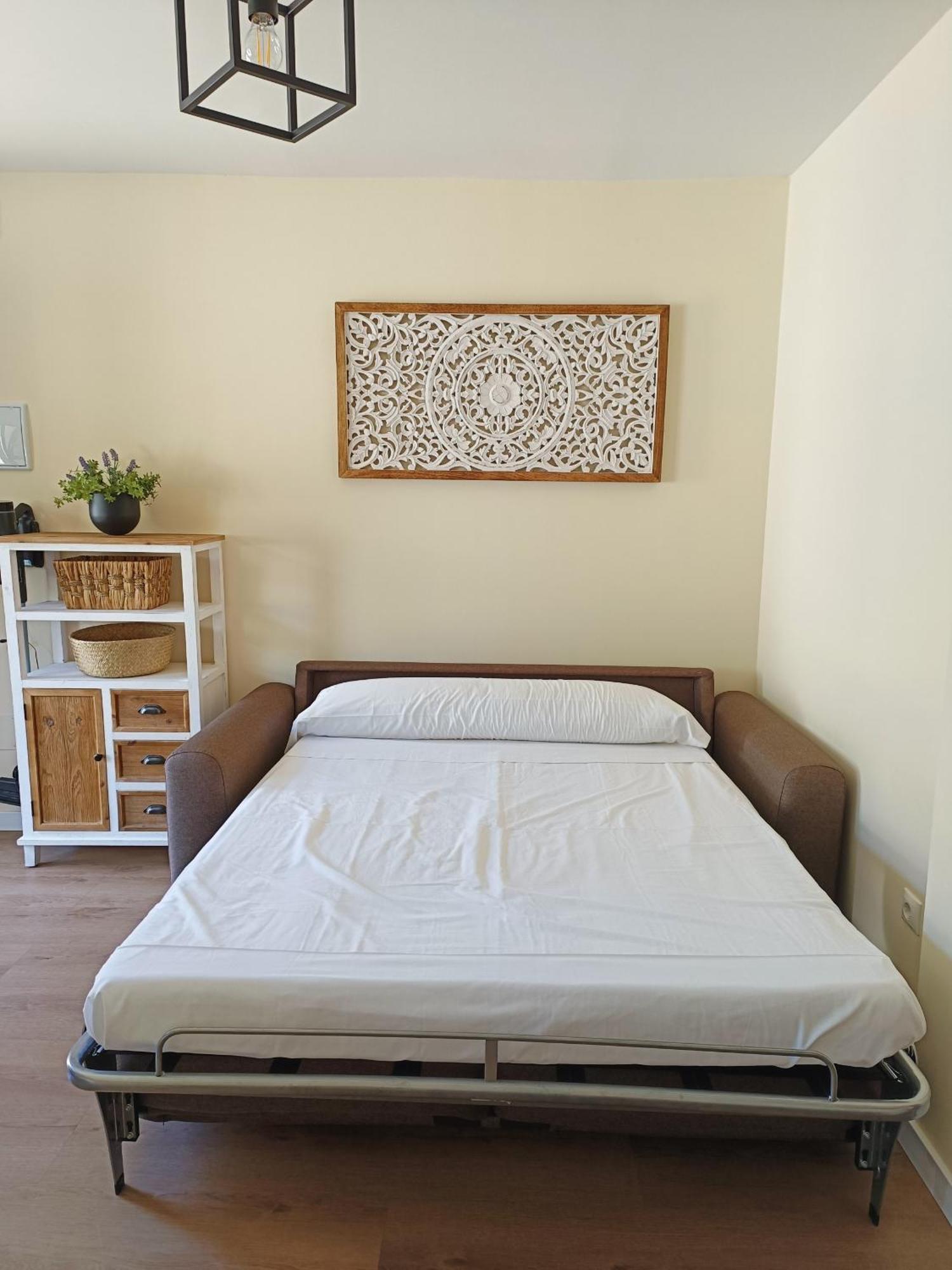 Apartamento A Solaina Da Bouza *