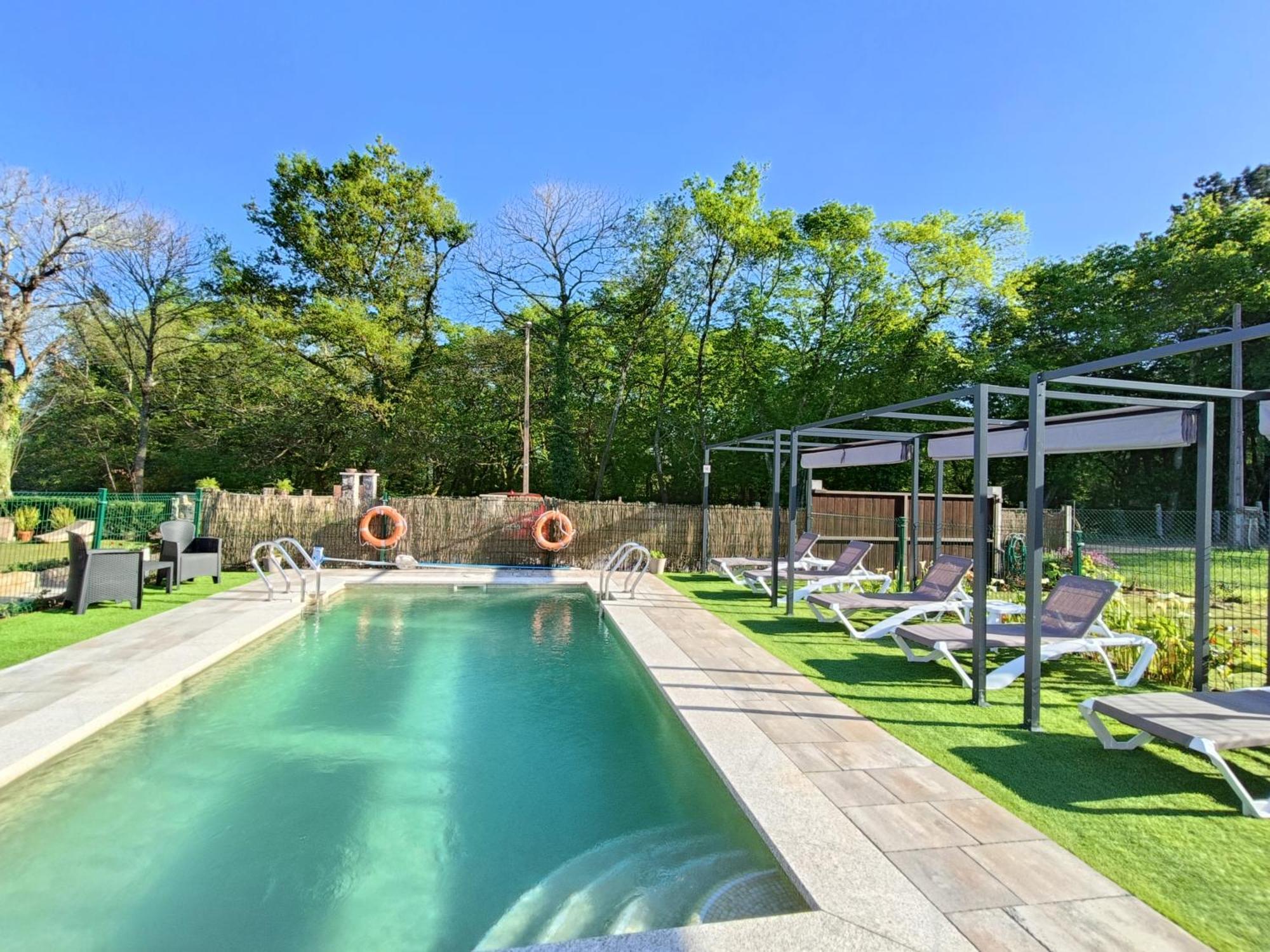 A Solaina Da Bouza Apartment *