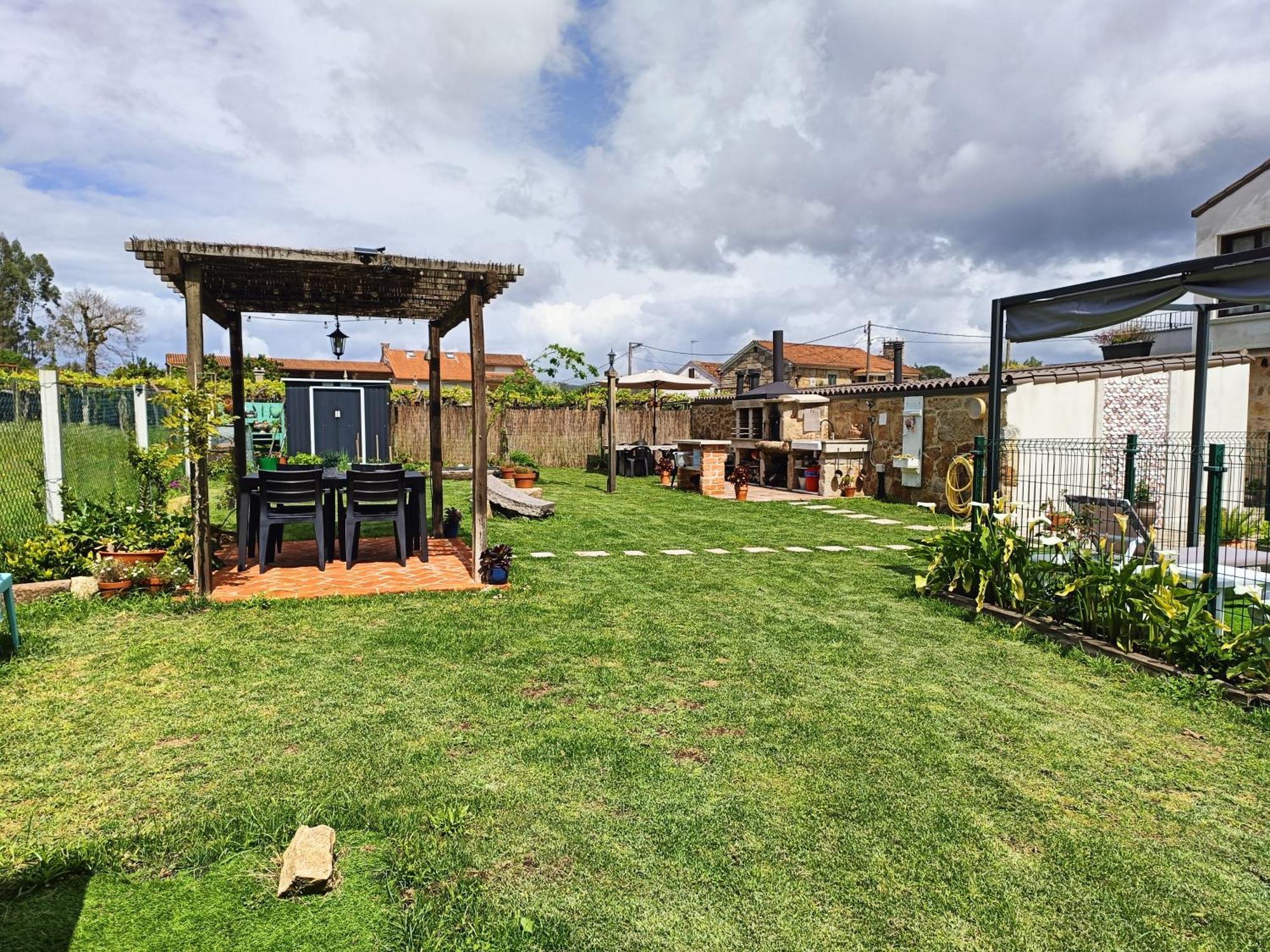 Apartament A Solaina Da Bouza