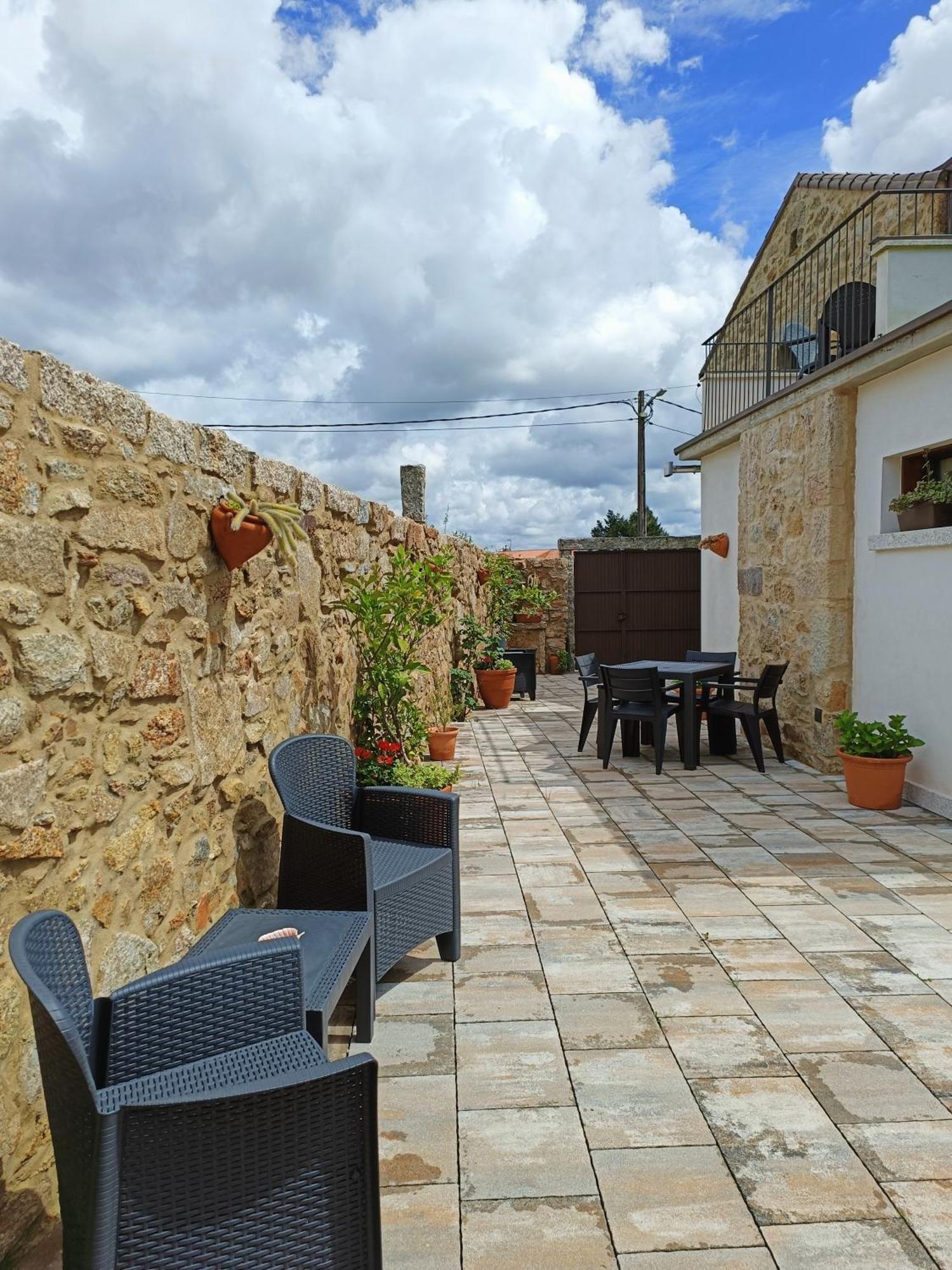 Apartamento A Solaina Da Bouza *