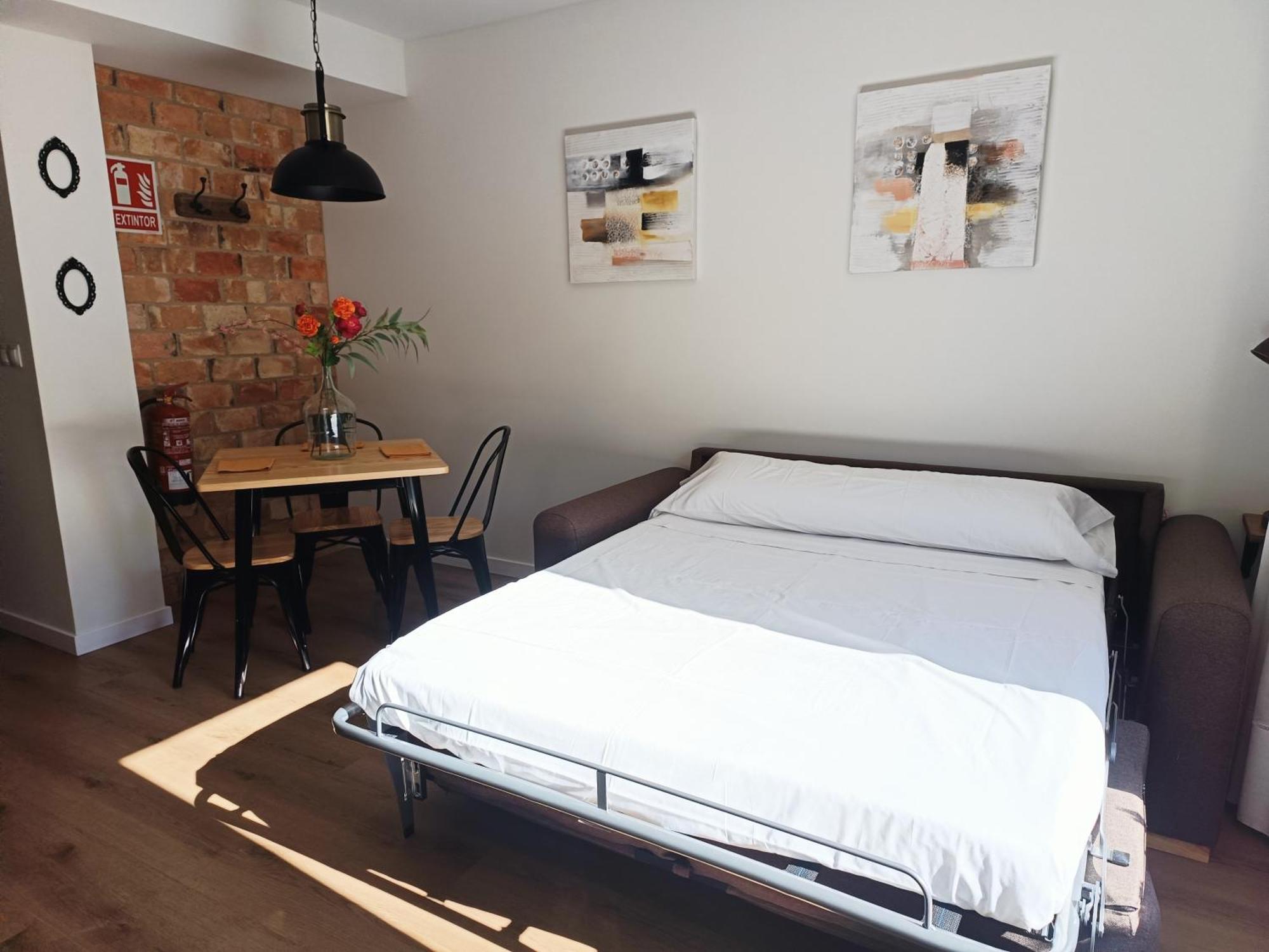A Solaina Da Bouza Apartamento *