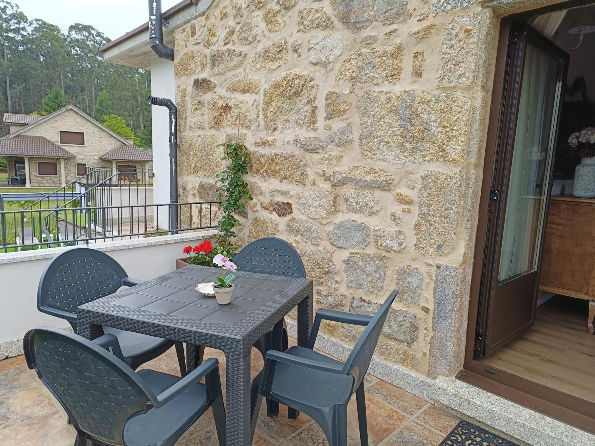 A Solaina Da Bouza Apartment