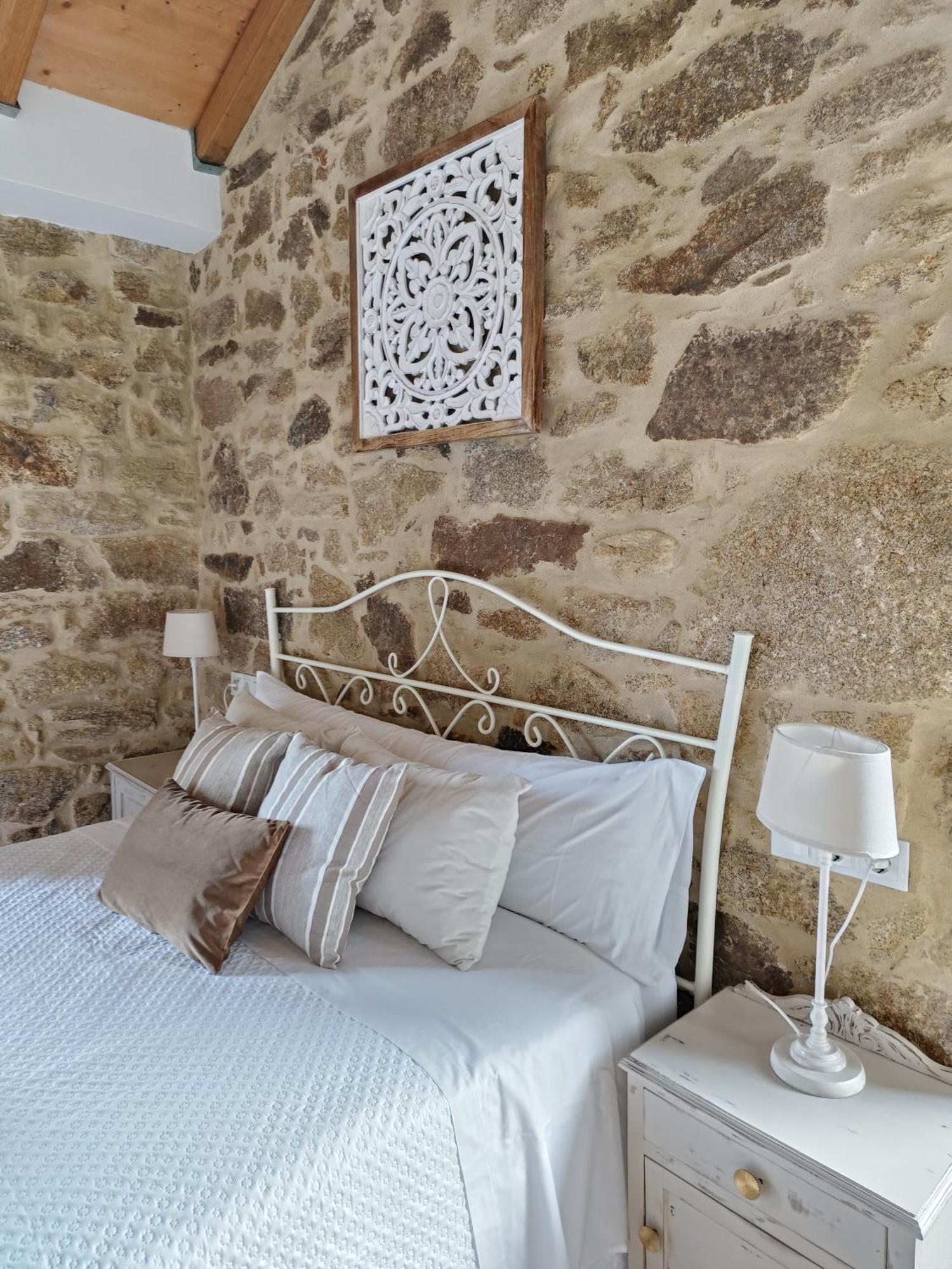 A Solaina Da Bouza Apartment *
